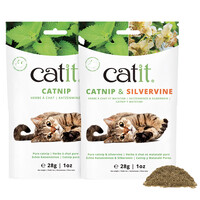 CA Catnip Silvervine Mix 28g