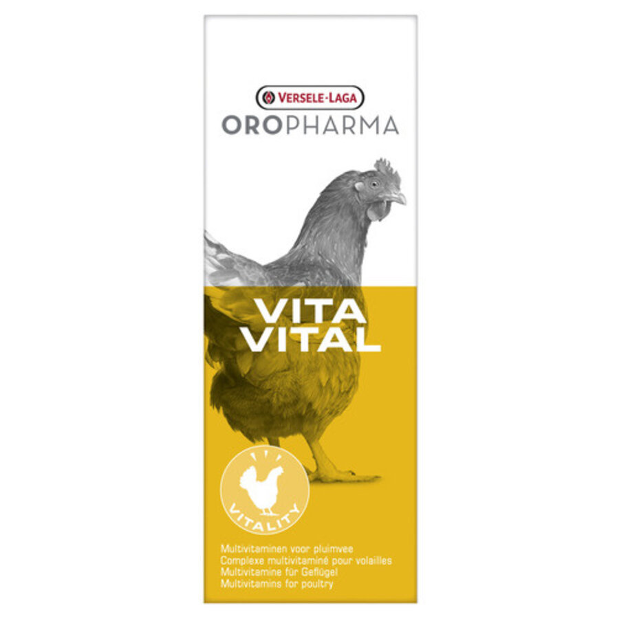 VitaVital 500ML