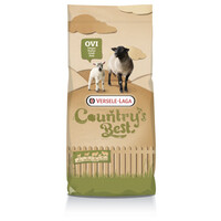 Ovimash 3 muesli schaap 20KG