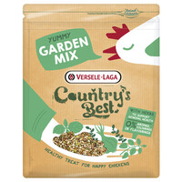 Snack Garden Mix 1KG