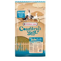 Duck 1&2 crumble watervogels 5KG