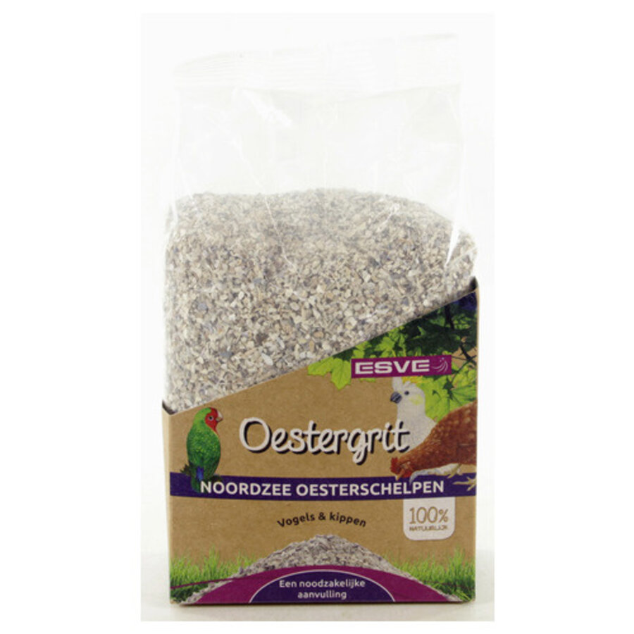 Oestergrit 1,1KG