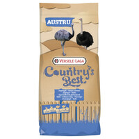 Austru 4 pellet 20KG