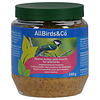 Vogelpindakaas insecten 340g