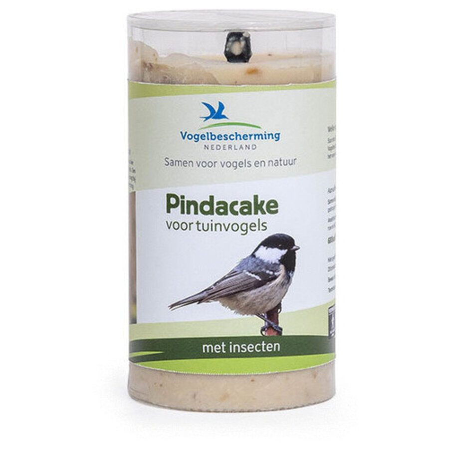 VBN pindacake 500ml