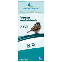 VBN premium voedertafelmix