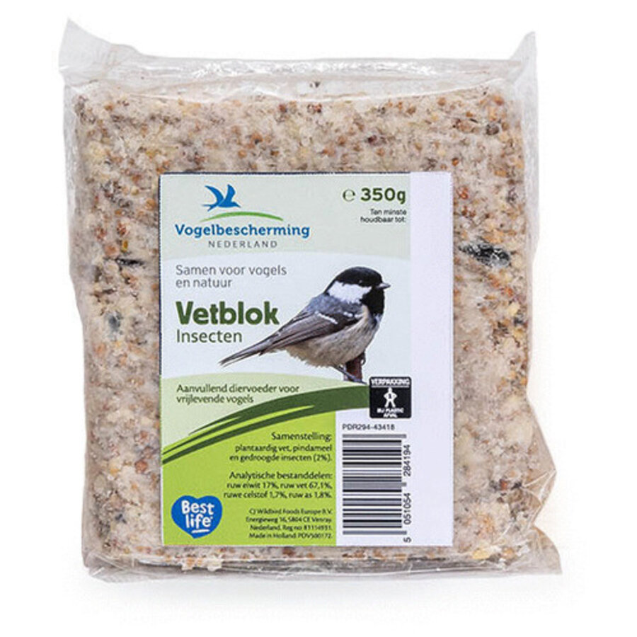 VBN vetblok 350g