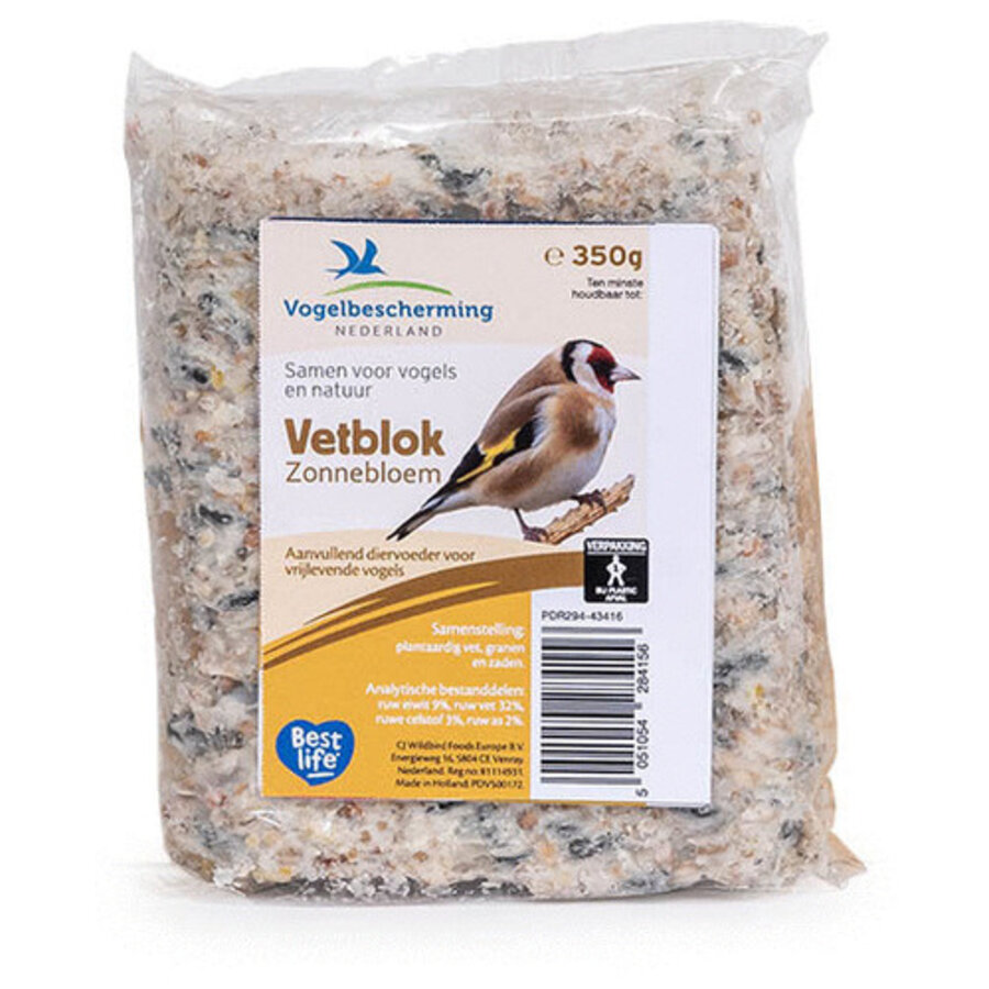 VBN vetblok 350g