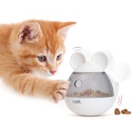 CA Pixi Treat Dispenser Mouse