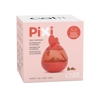 CA Pixi Treat Dispenser Rooster