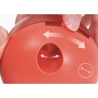 CA Pixi Treat Dispenser Rooster