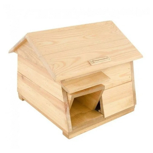 Best Life Egelhuis 38x39x32cm