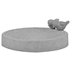 Vogelbad Beton 5,15KG