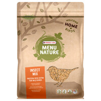 Insecten Mix 250g