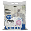 Kattenbakvulling Premium Baby Powder Scent 12KG