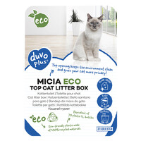 Micia Eco Top Kattentoilet