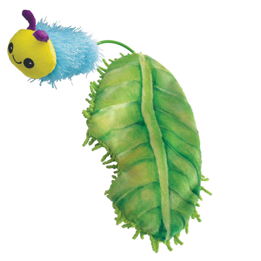 CAT Flingaroo CATerpillar