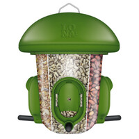 Voersilo S6 800ML