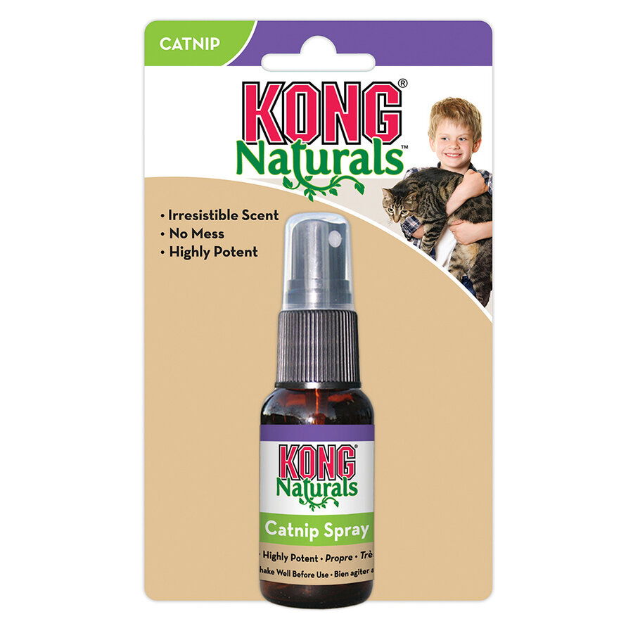 Cat Catnip Spray 30 ML