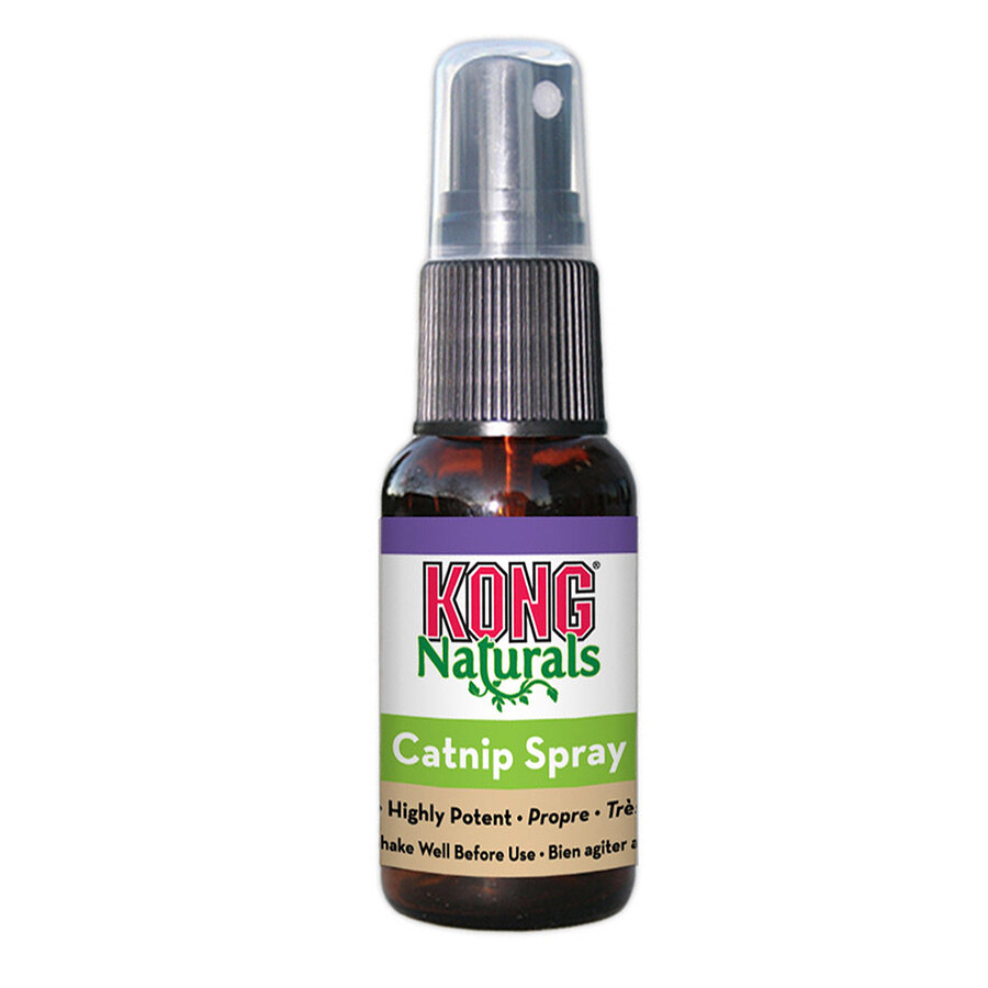 Cat Catnip Spray 30 ML