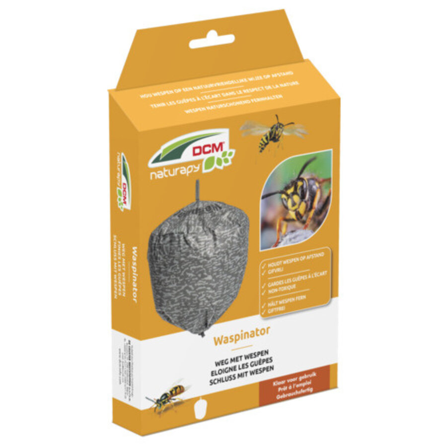 Waspinator - Imitatie Wespennest