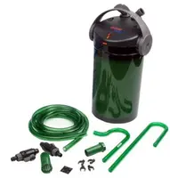 Ecco Pro 300 buitenfilter met Substraat Pro