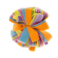 Fleece Pompom 6cm