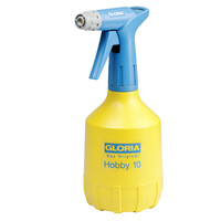 Fijnsproeier Hobby 10 Flex 1 liter met verstelbare sproeikop