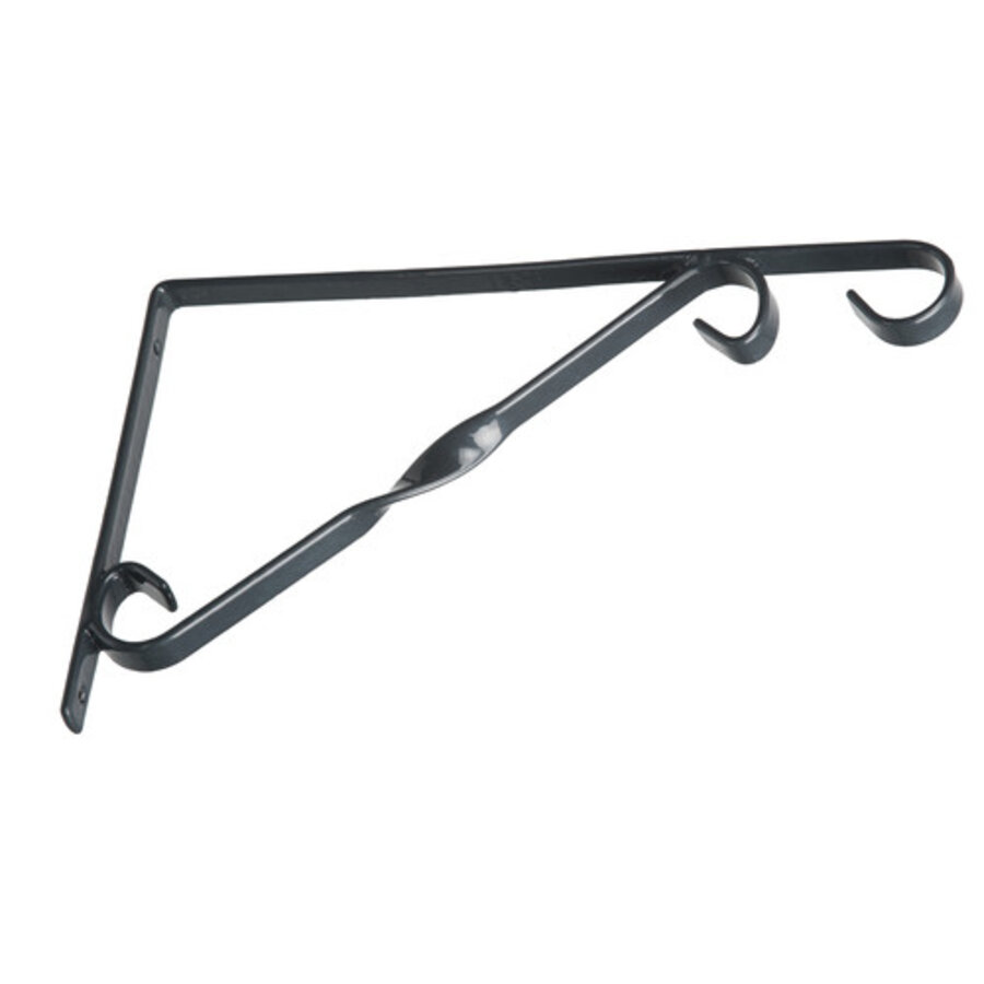 Muurhaak 1,5x39,8x23cm