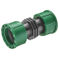 Connector 1"-1"