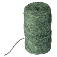 Jute Touw Groen