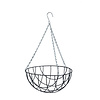 Hanging basket Grijs