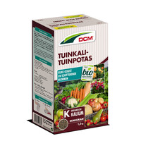 Tuinkali - Tuinpotas 1,5KG