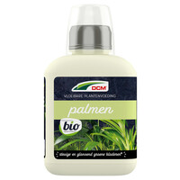 Meststof Vloeibaar Palmen Bio 400ml