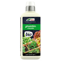 Meststof Vloeibaar Groenten Bio 800ML