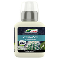 Meststof Vloeibaar Cactus Bio 250ML
