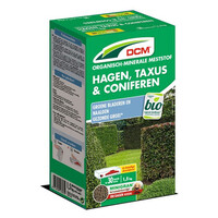 Meststof Hagen & Taxus & Coniferen