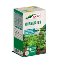 Kieseriet 2KG