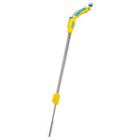 Thermoflamm bio Comfort gas onkruidbrander met piëzo-ontsteking | 97 cm