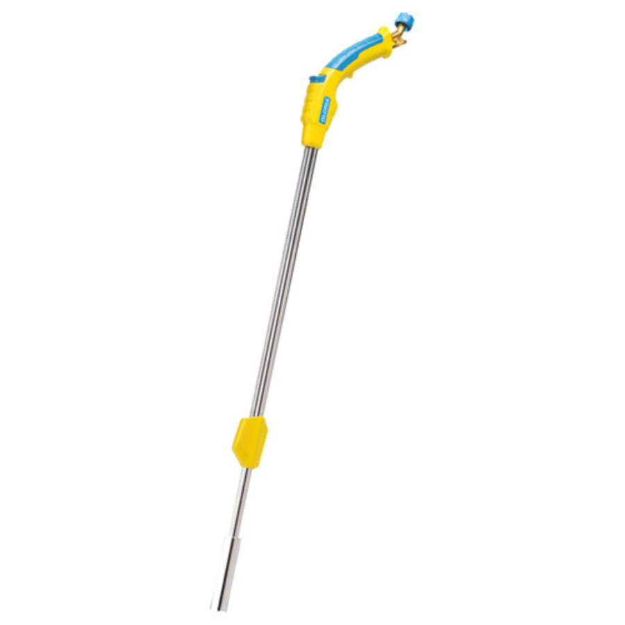 Thermoflamm bio Comfort gas onkruidbrander met piëzo-ontsteking | 97 cm