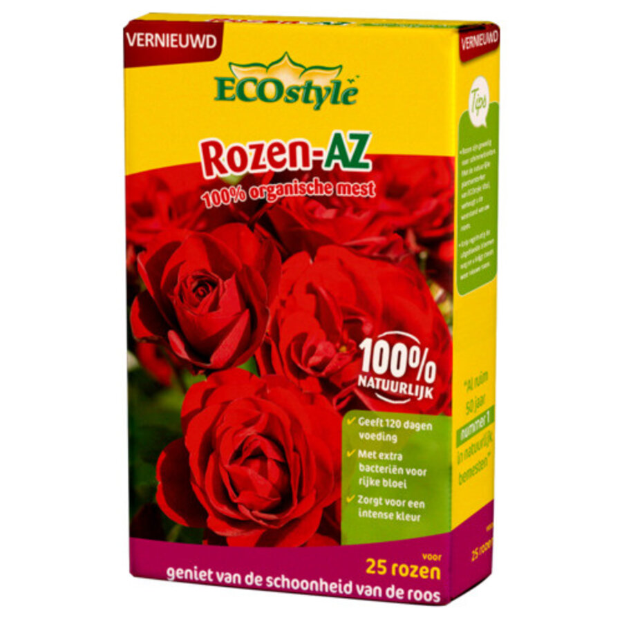 Rozen-AZ 800g