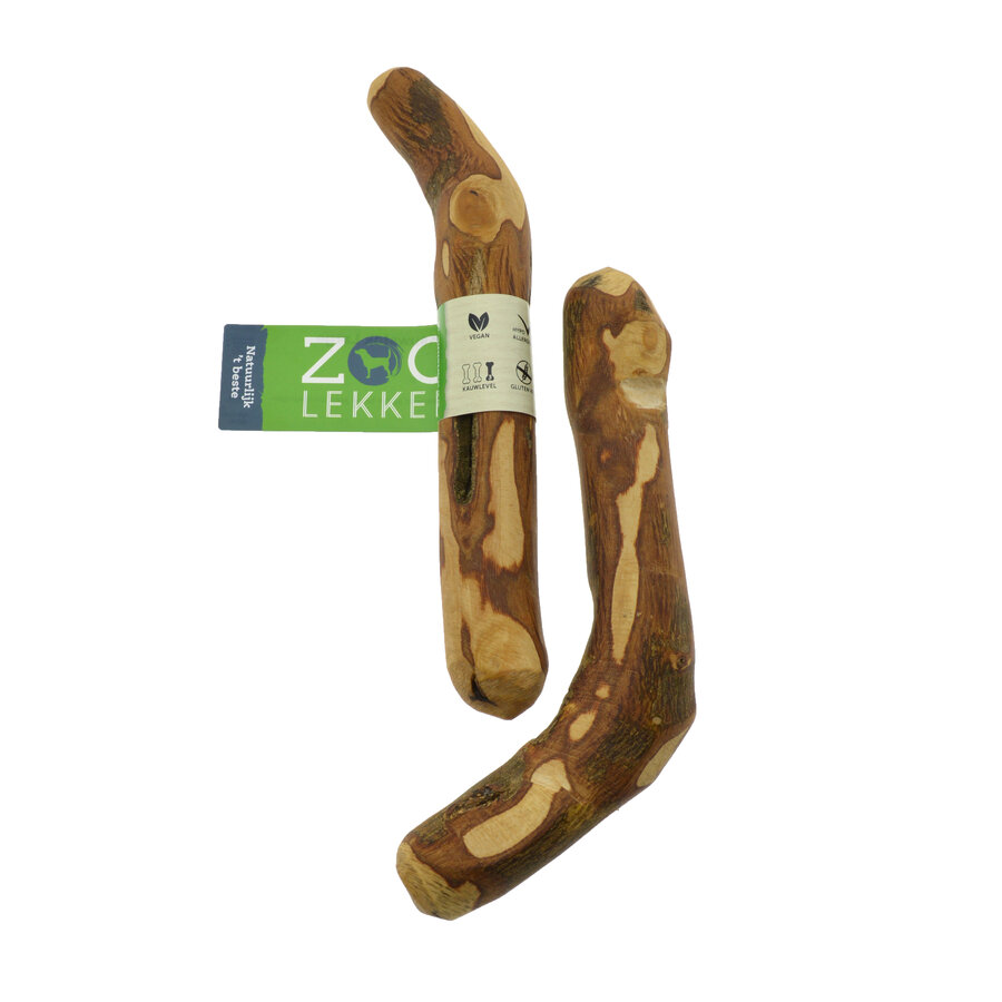 Olijfboom Kauwstok per stuk