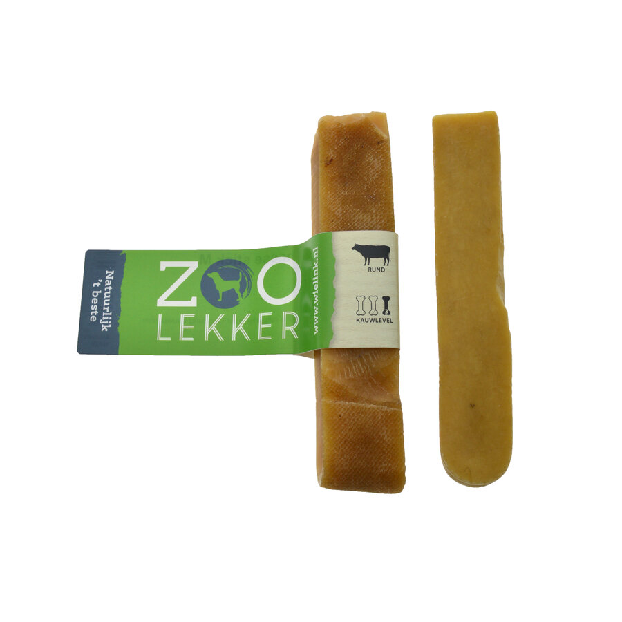 Yak Cheese stick