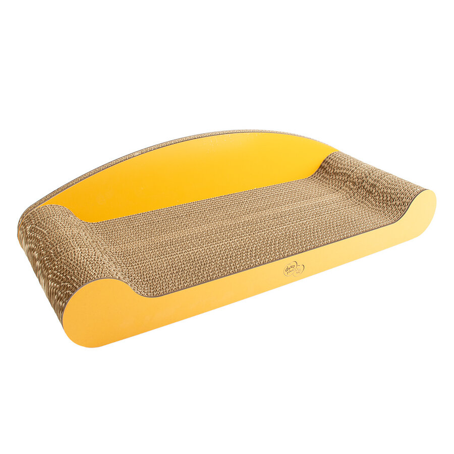 Krabplank Lolo lounger