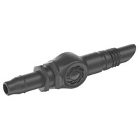 Koppeling 4,6 mm (3/16 inch)