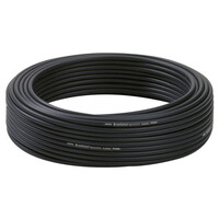 Aanvoerbuis 4,6 mm 3/16 inch voor druppelbewatering