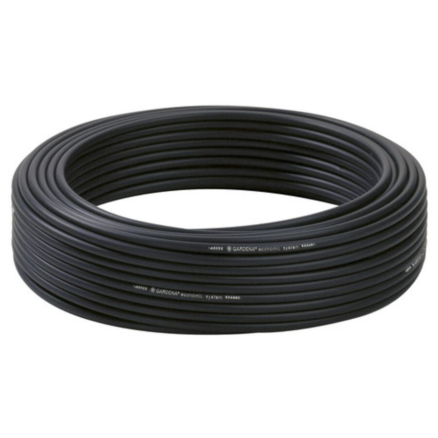 Aanvoerbuis 4,6 mm 3/16 inch voor druppelbewatering