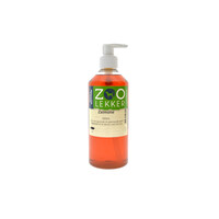 Zalmolie 500ML