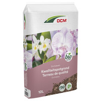 Potgrond Orchideeën Bio