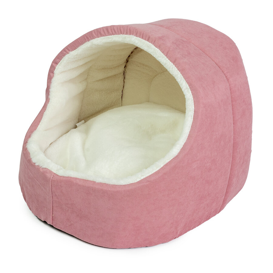 Iglo Velvet Roze